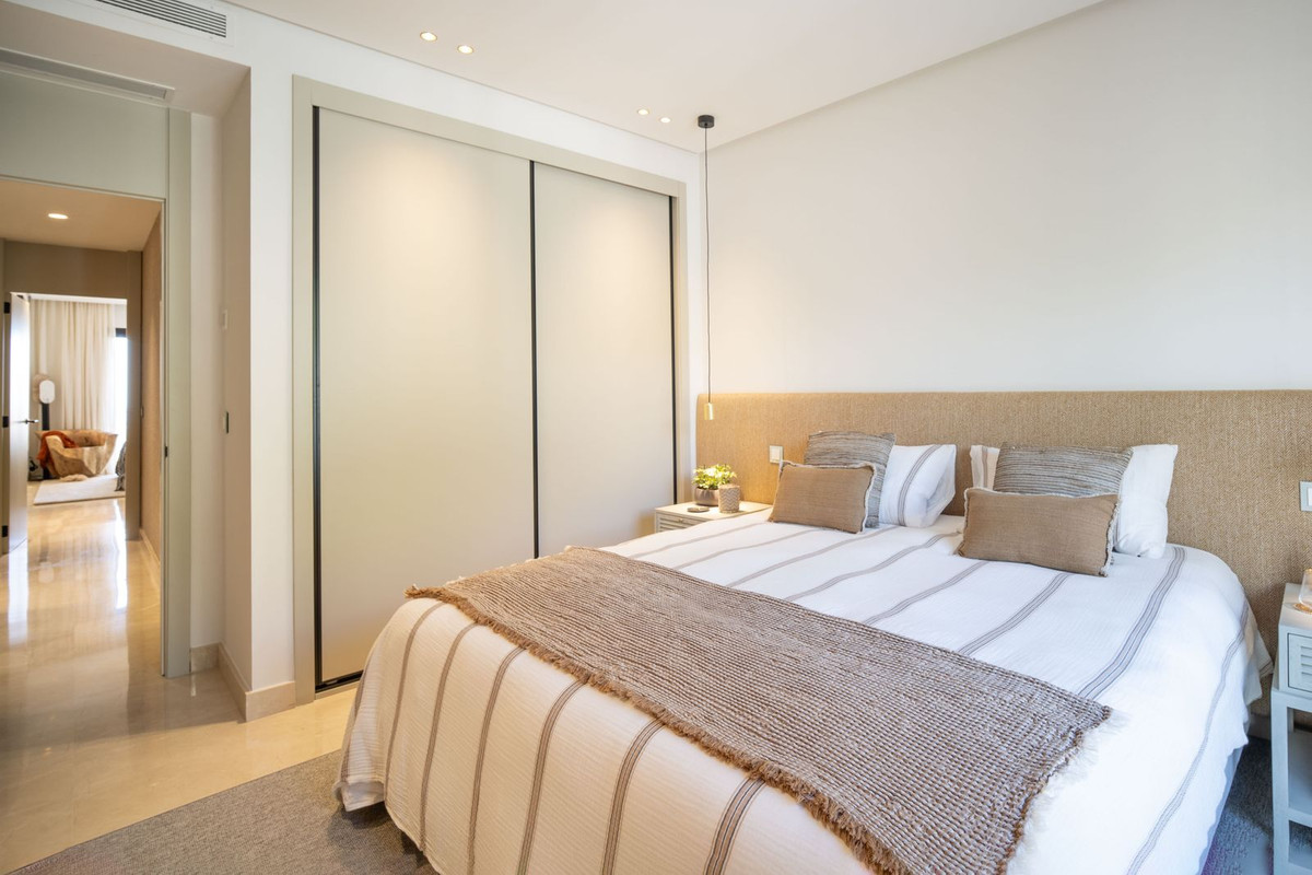 Penthouse te koop in Benahavís | 3 slaapkamers H5382919
