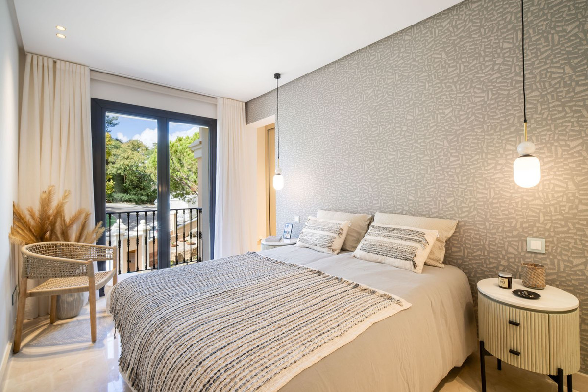 Penthouse te koop in Benahavís | 3 slaapkamers H5382919