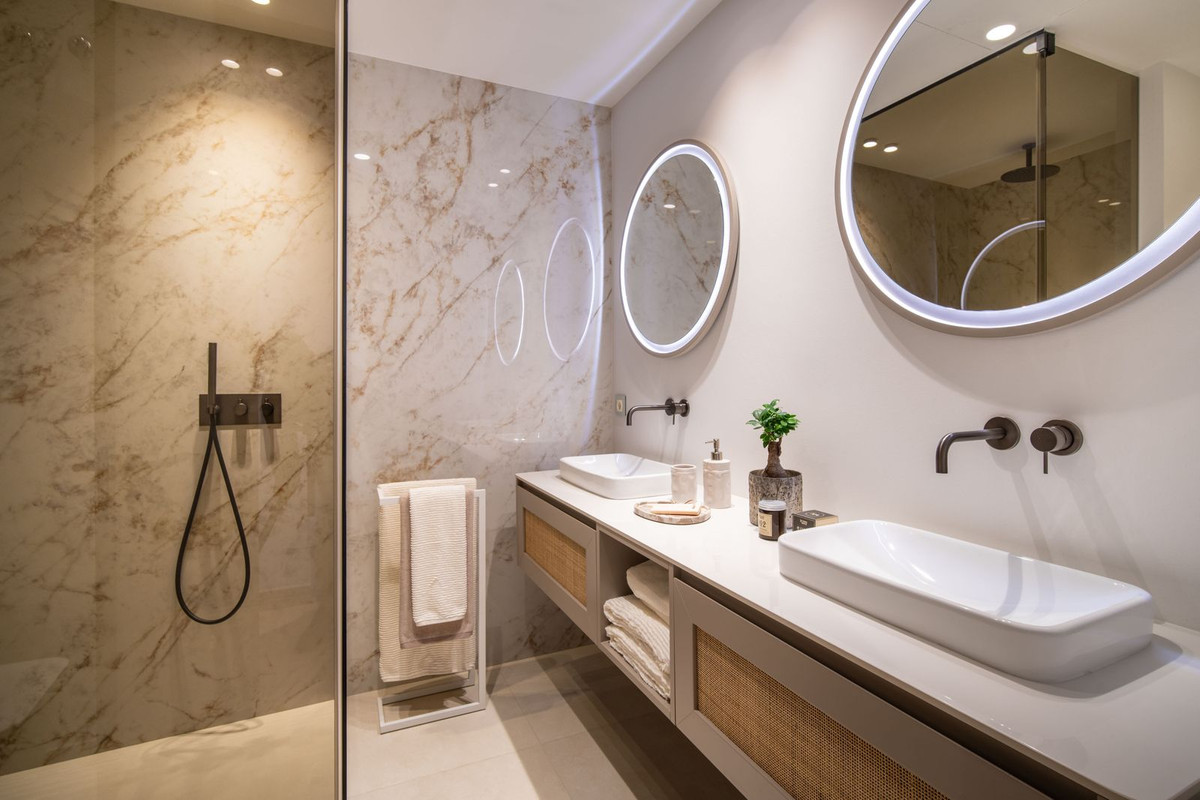 Penthouse te koop in Benahavís | 3 slaapkamers H5382919