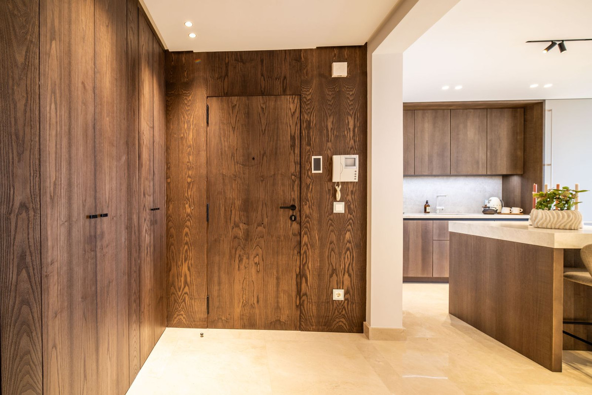 Penthouse te koop in Benahavís | 3 slaapkamers H5382919