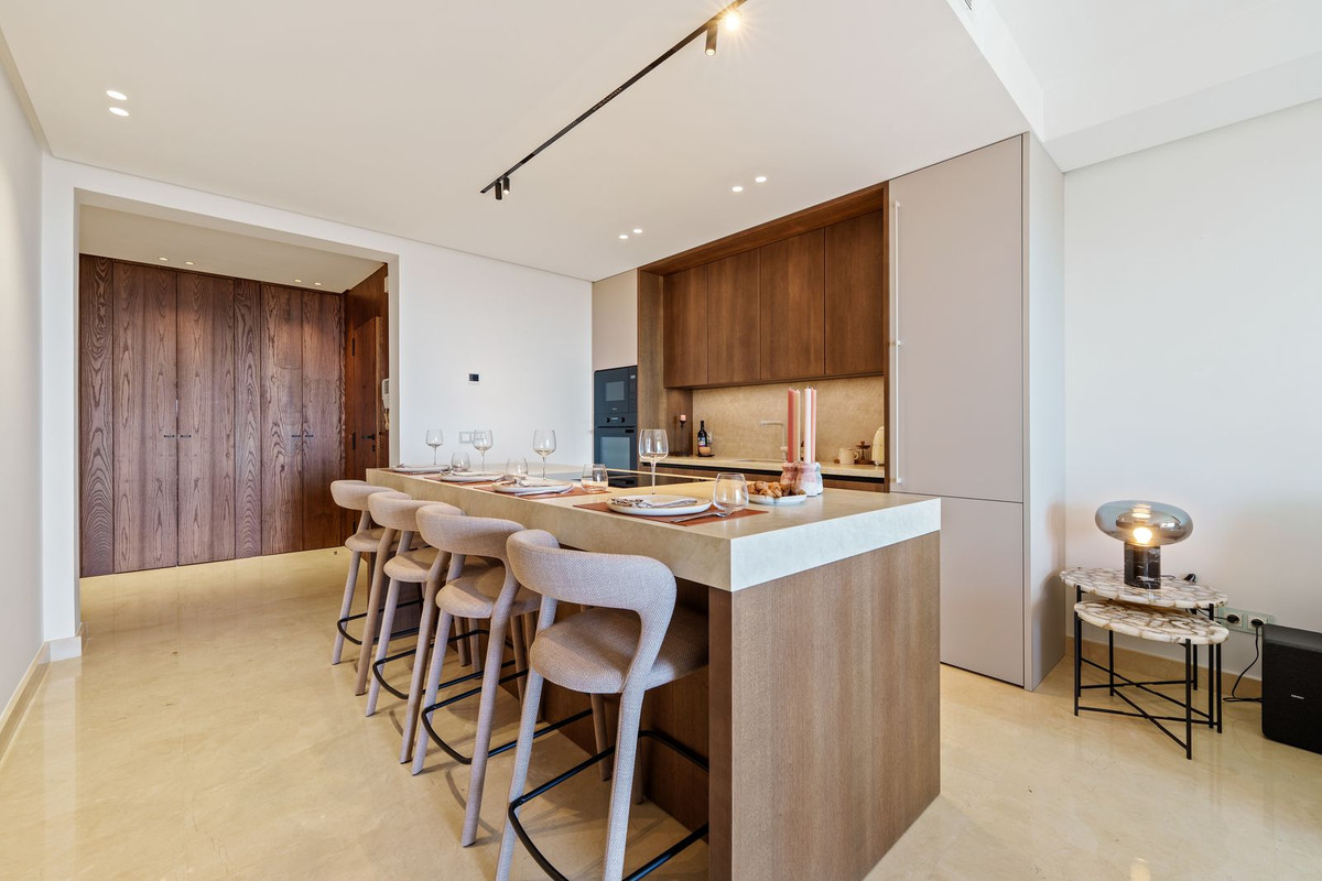 Penthouse te koop in Benahavís | 3 slaapkamers H5382919