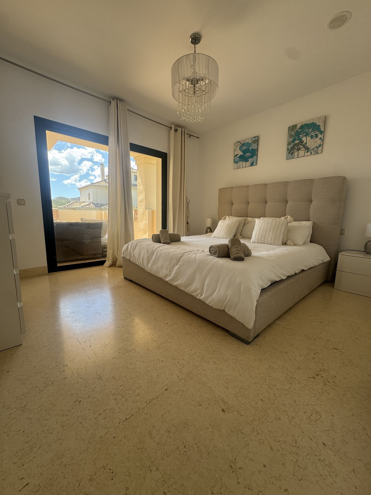 Appartement te koop in Benahavís | 3 slaapkamers H5383552