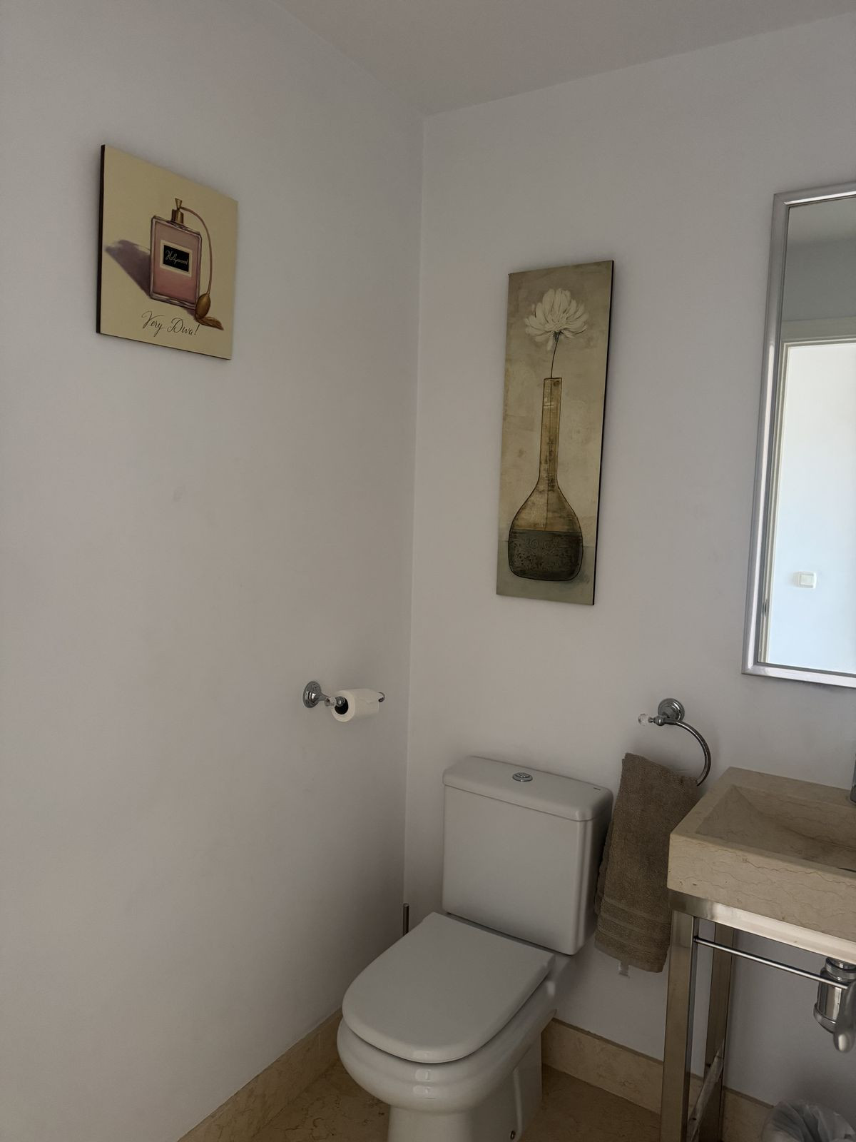 Appartement te koop in Benahavís | 3 slaapkamers H5383552