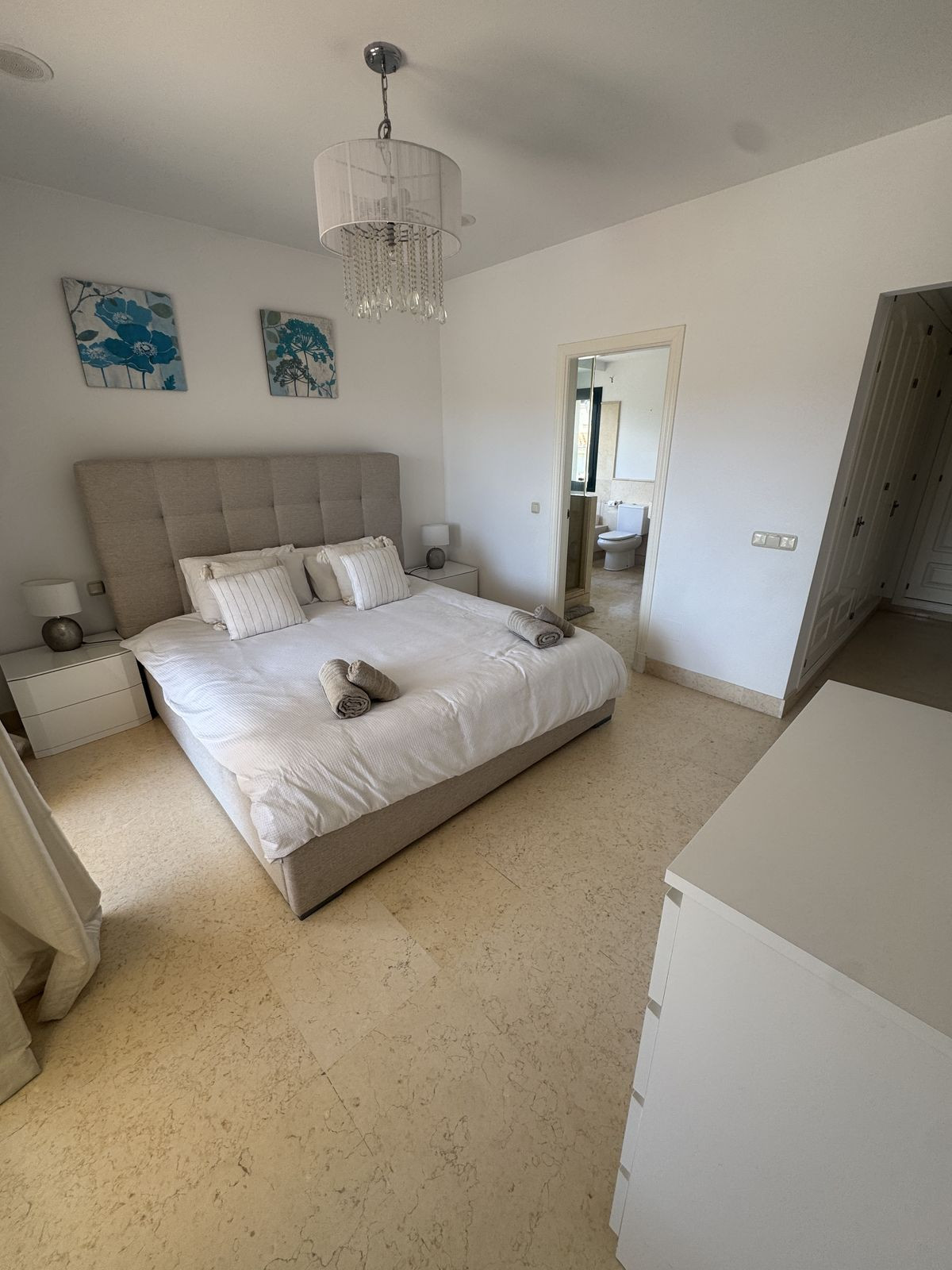 Appartement te koop in Benahavís | 3 slaapkamers H5383552
