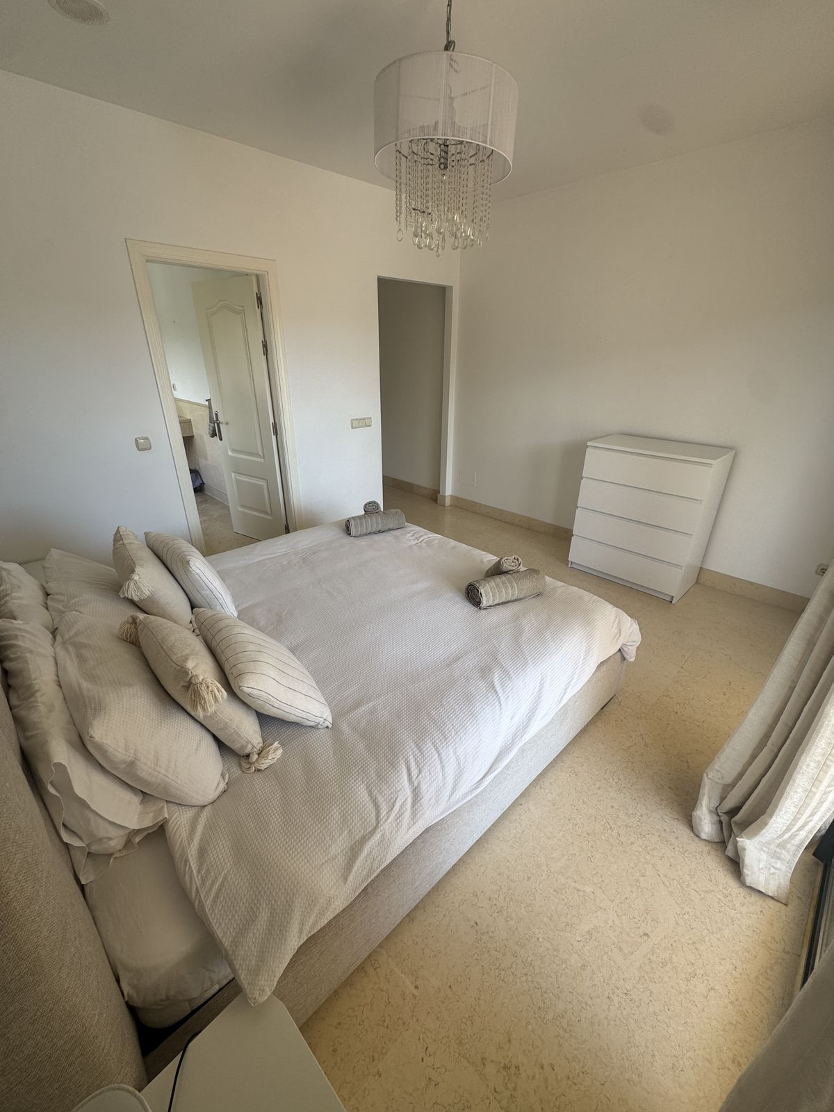 Appartement te koop in Benahavís | 3 slaapkamers H5383552