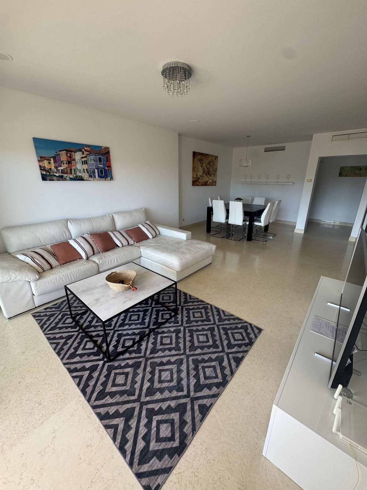 Appartement te koop in Benahavís | 3 slaapkamers H5383552