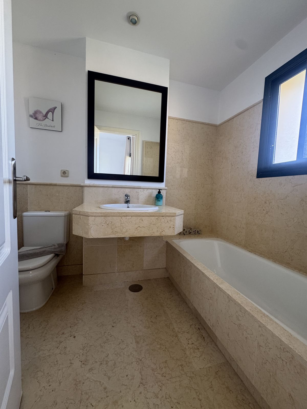 Appartement te koop in Benahavís | 3 slaapkamers H5383552