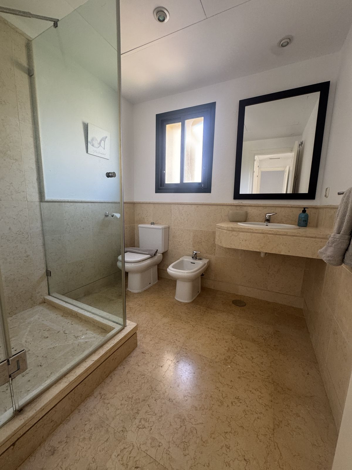 Appartement te koop in Benahavís | 3 slaapkamers H5383552