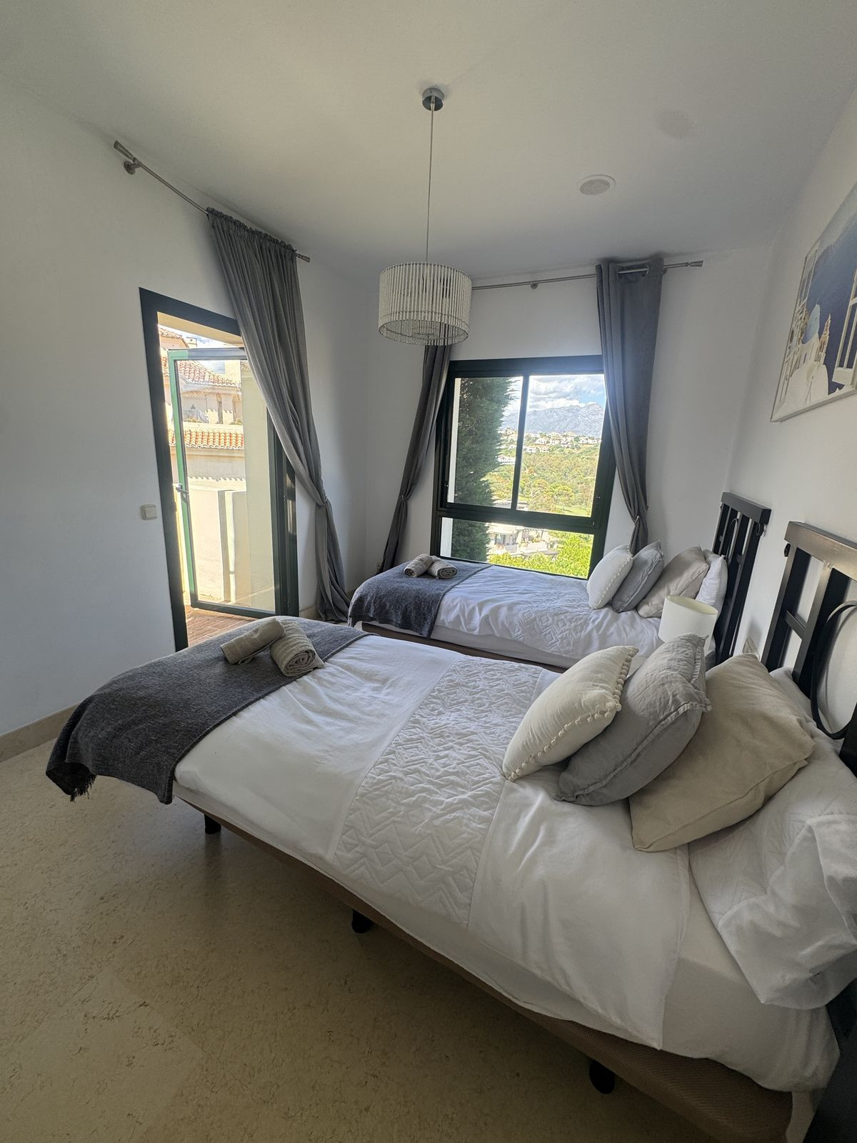 Appartement te koop in Benahavís | 3 slaapkamers H5383552