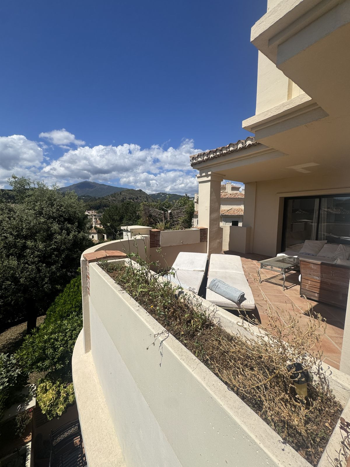 Appartement te koop in Benahavís | 3 slaapkamers H5383552