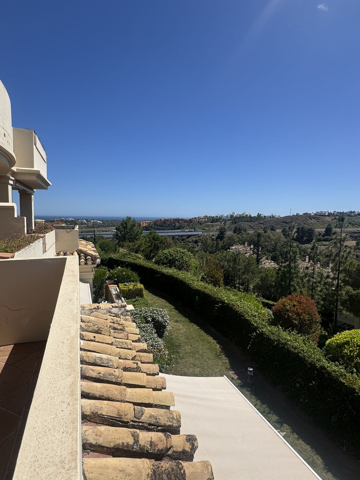 Appartement te koop in Benahavís | 3 slaapkamers H5383552
