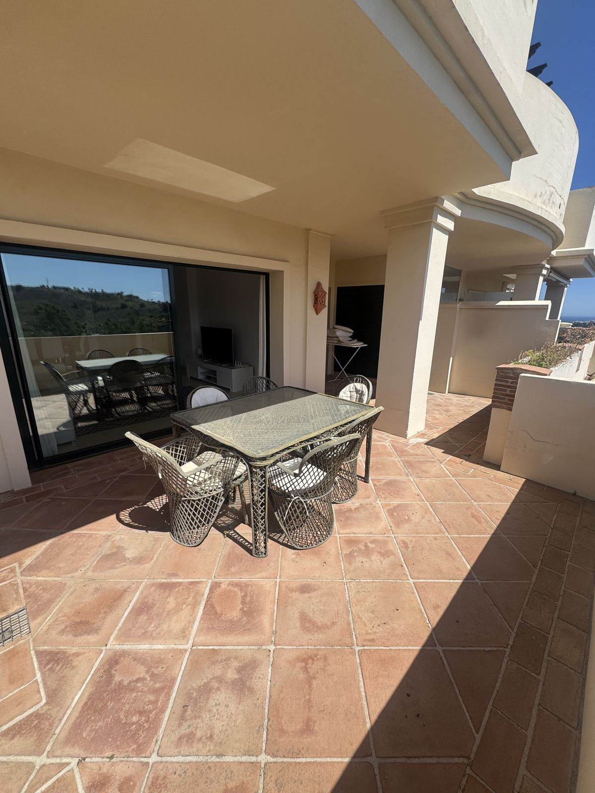 Appartement te koop in Benahavís | 3 slaapkamers H5383552