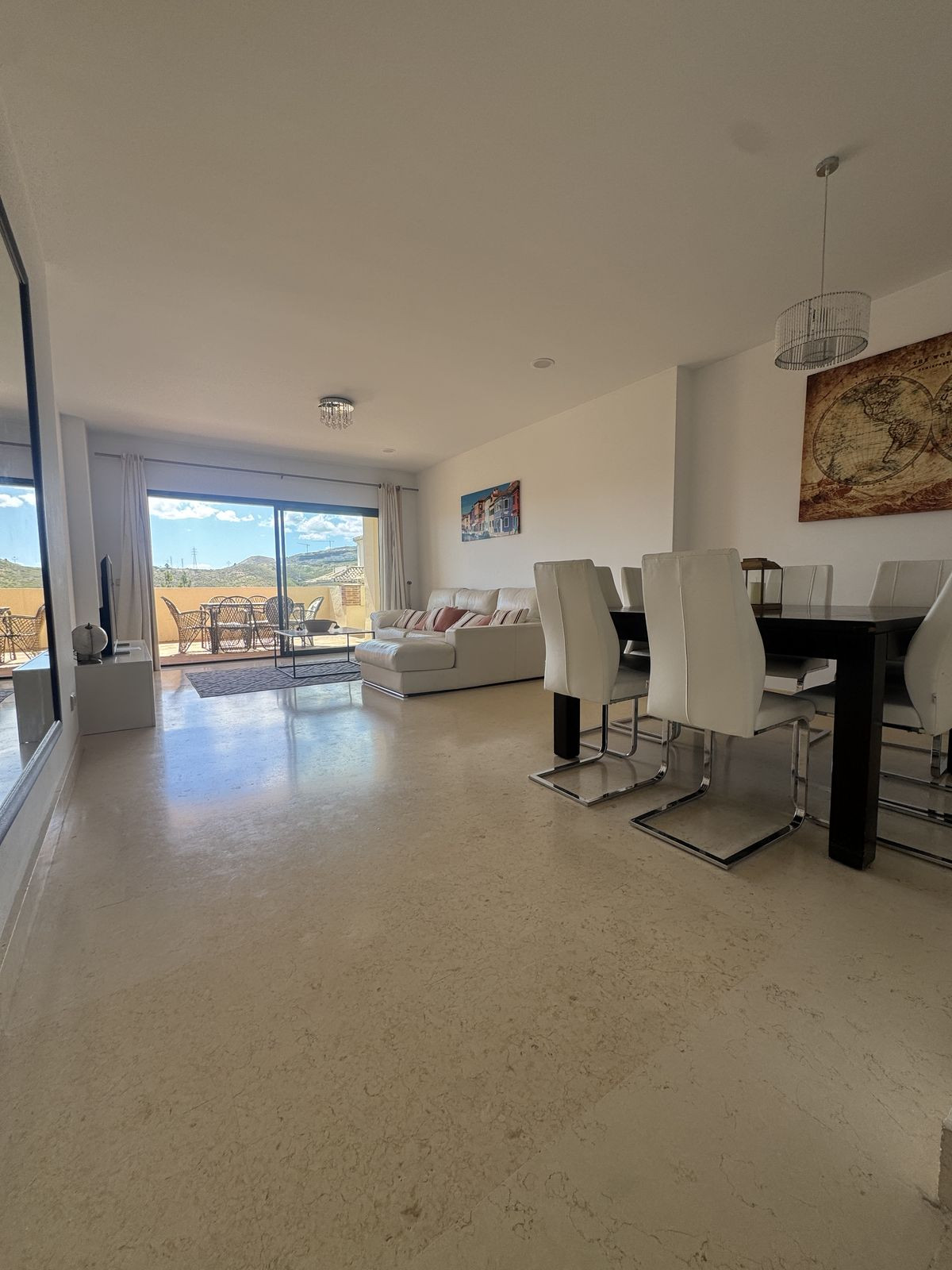 Appartement te koop in Benahavís | 3 slaapkamers H5383552