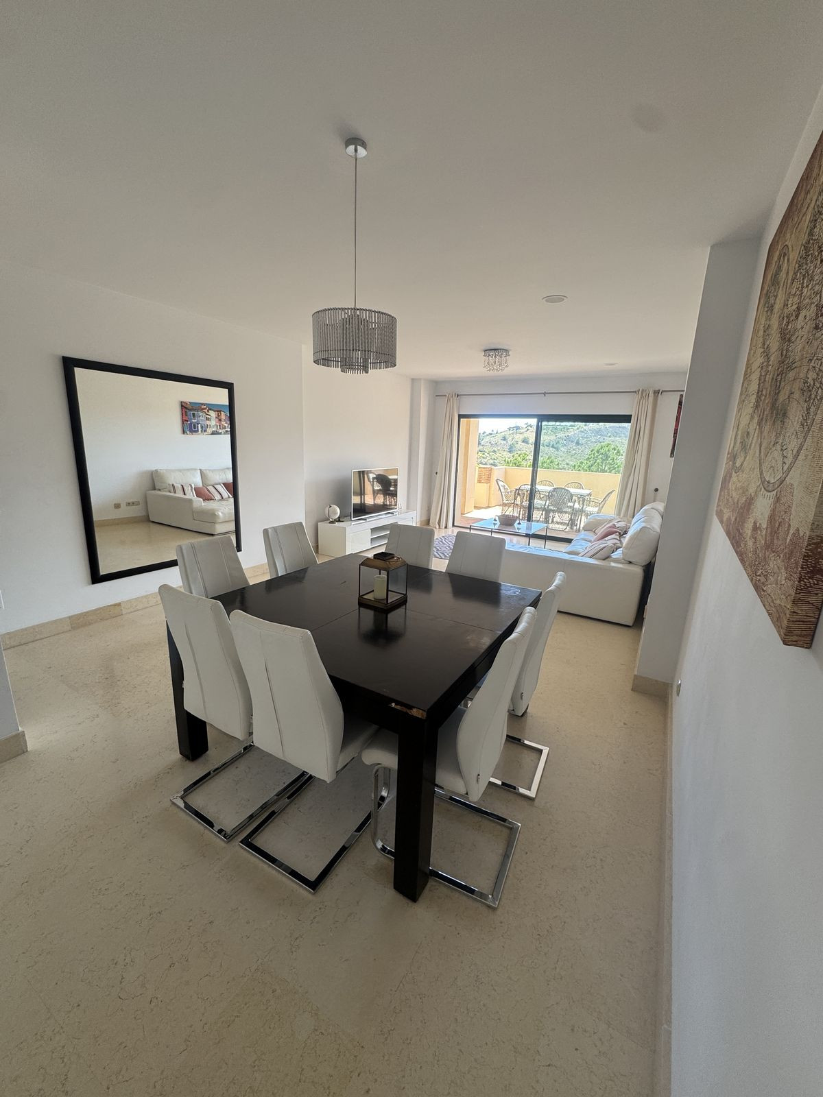 Appartement te koop in Benahavís | 3 slaapkamers H5383552
