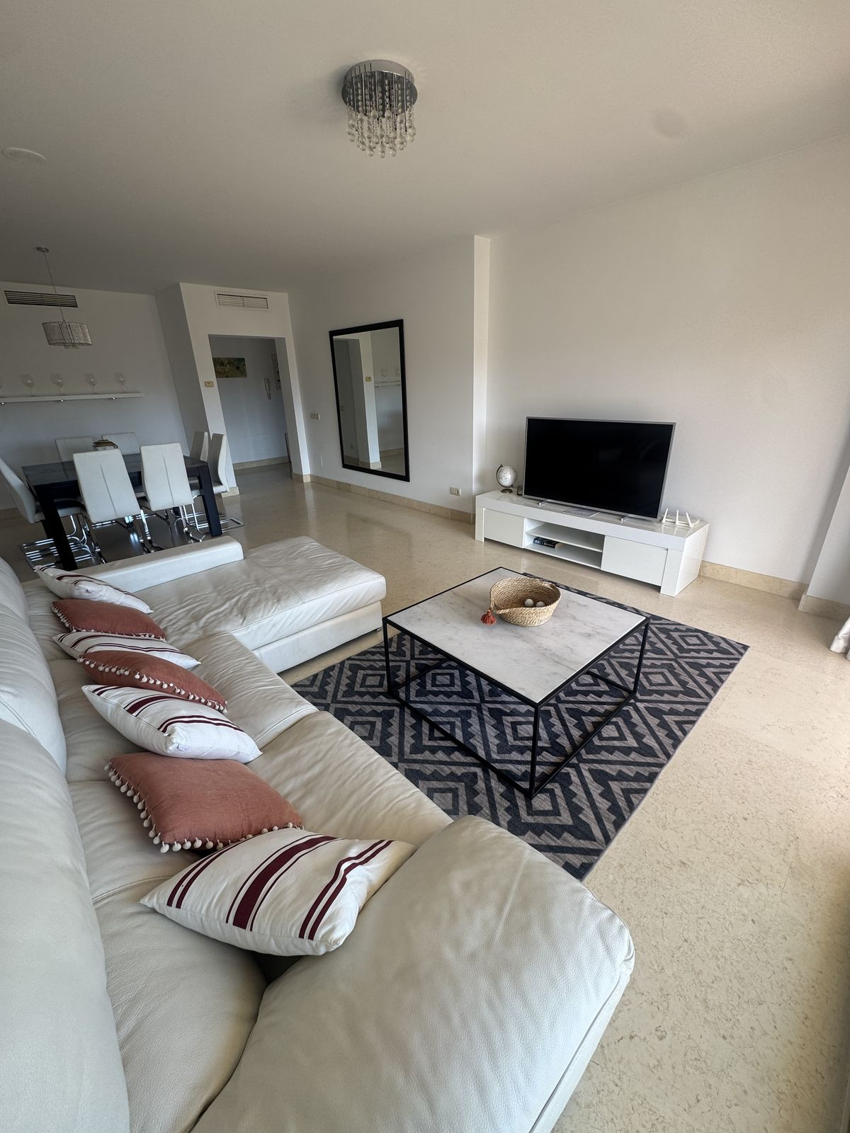 Appartement te koop in Benahavís | 3 slaapkamers H5383552
