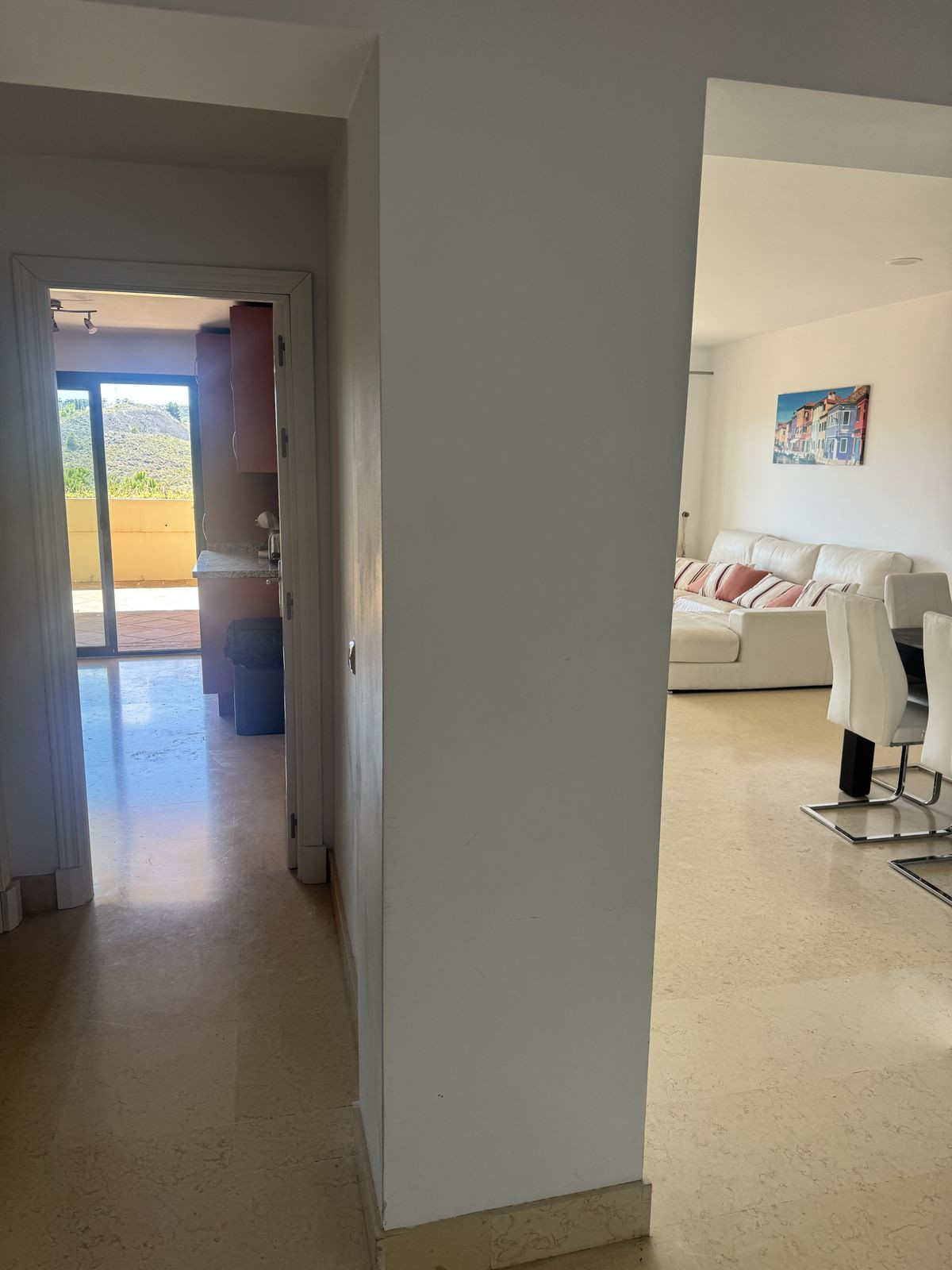 Appartement te koop in Benahavís | 3 slaapkamers H5383552
