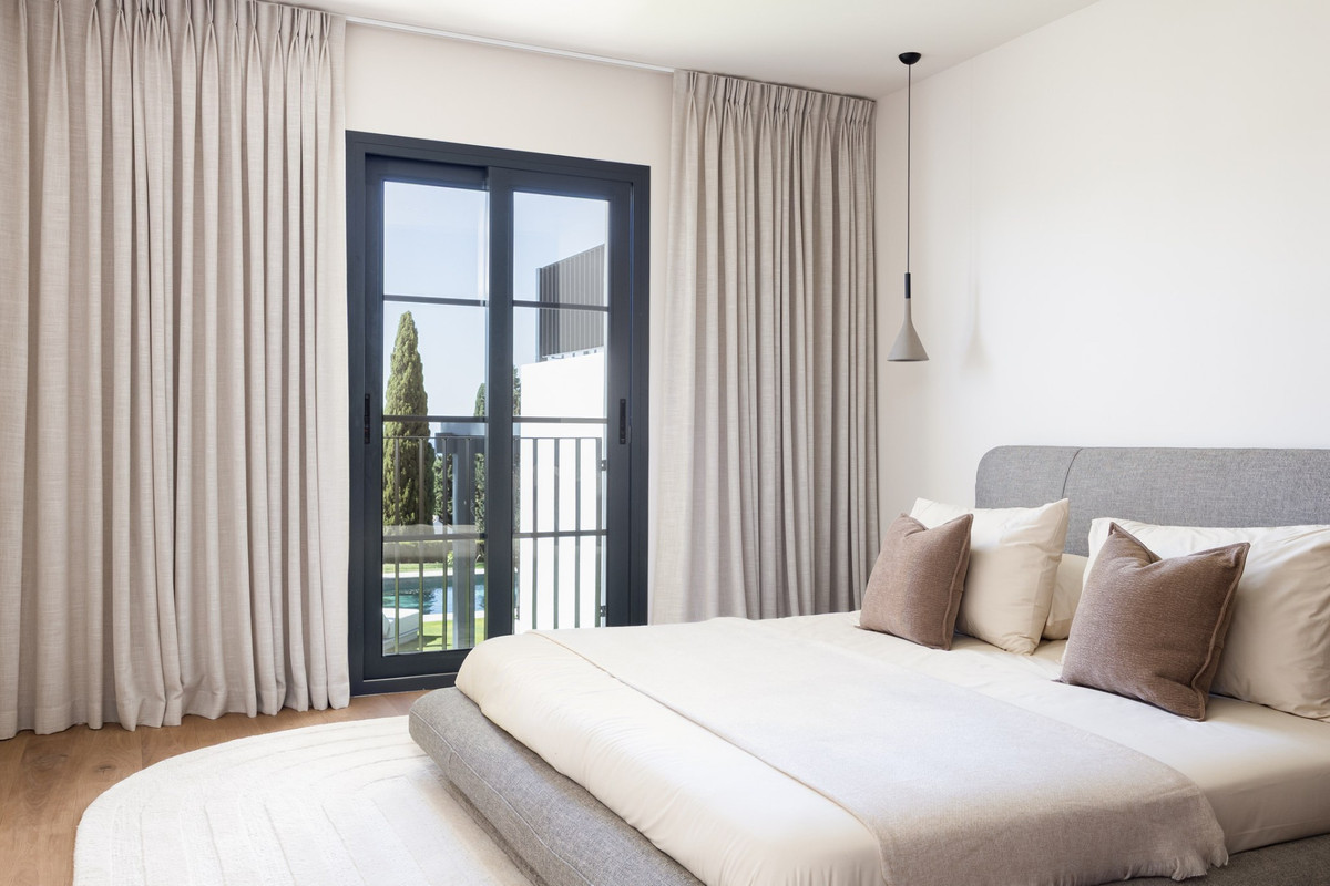 Huis te koop in Benahavís | 4 slaapkamers H5388346
