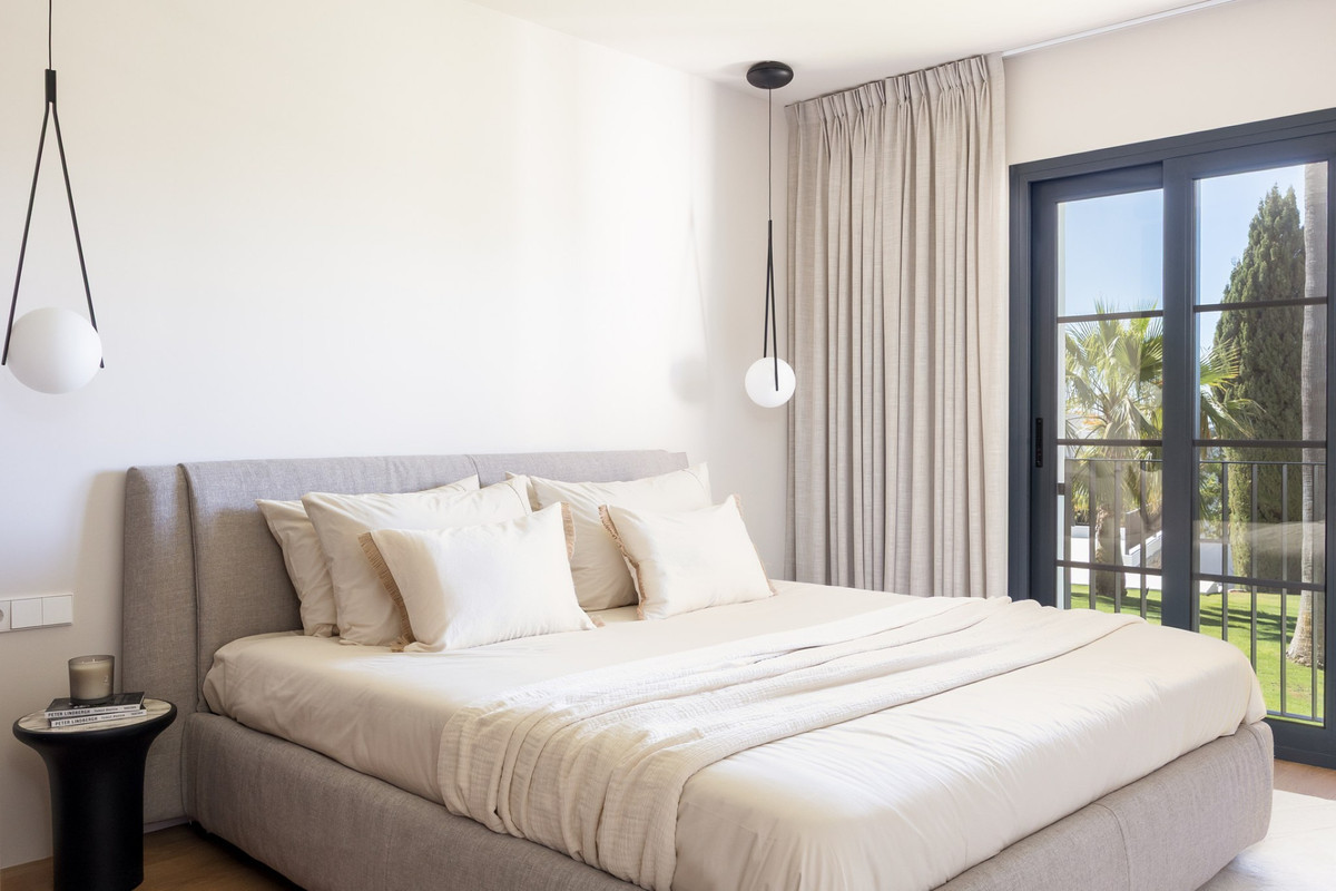 Huis te koop in Benahavís | 4 slaapkamers H5388346