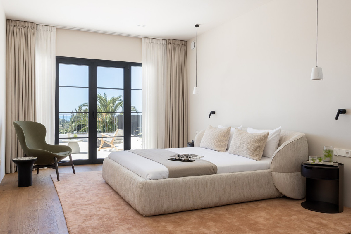 Huis te koop in Benahavís | 4 slaapkamers H5388346