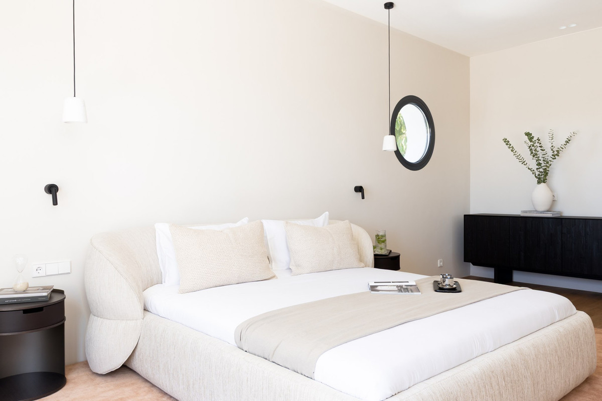 Huis te koop in Benahavís | 4 slaapkamers H5388346