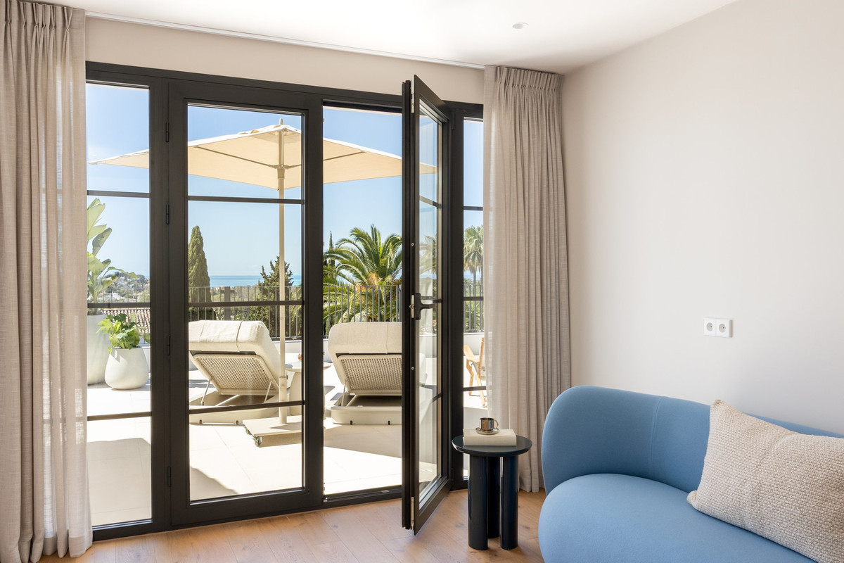 Huis te koop in Benahavís | 4 slaapkamers H5388346