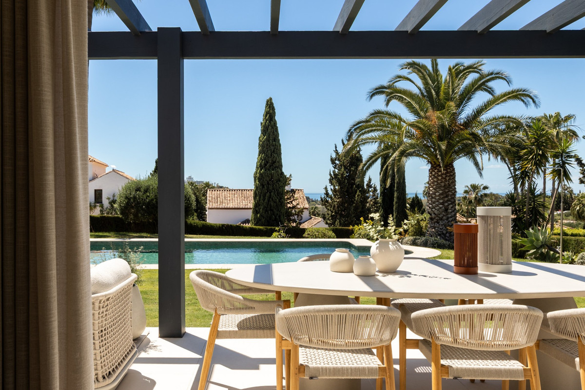 Huis te koop in Benahavís | 4 slaapkamers H5388346
