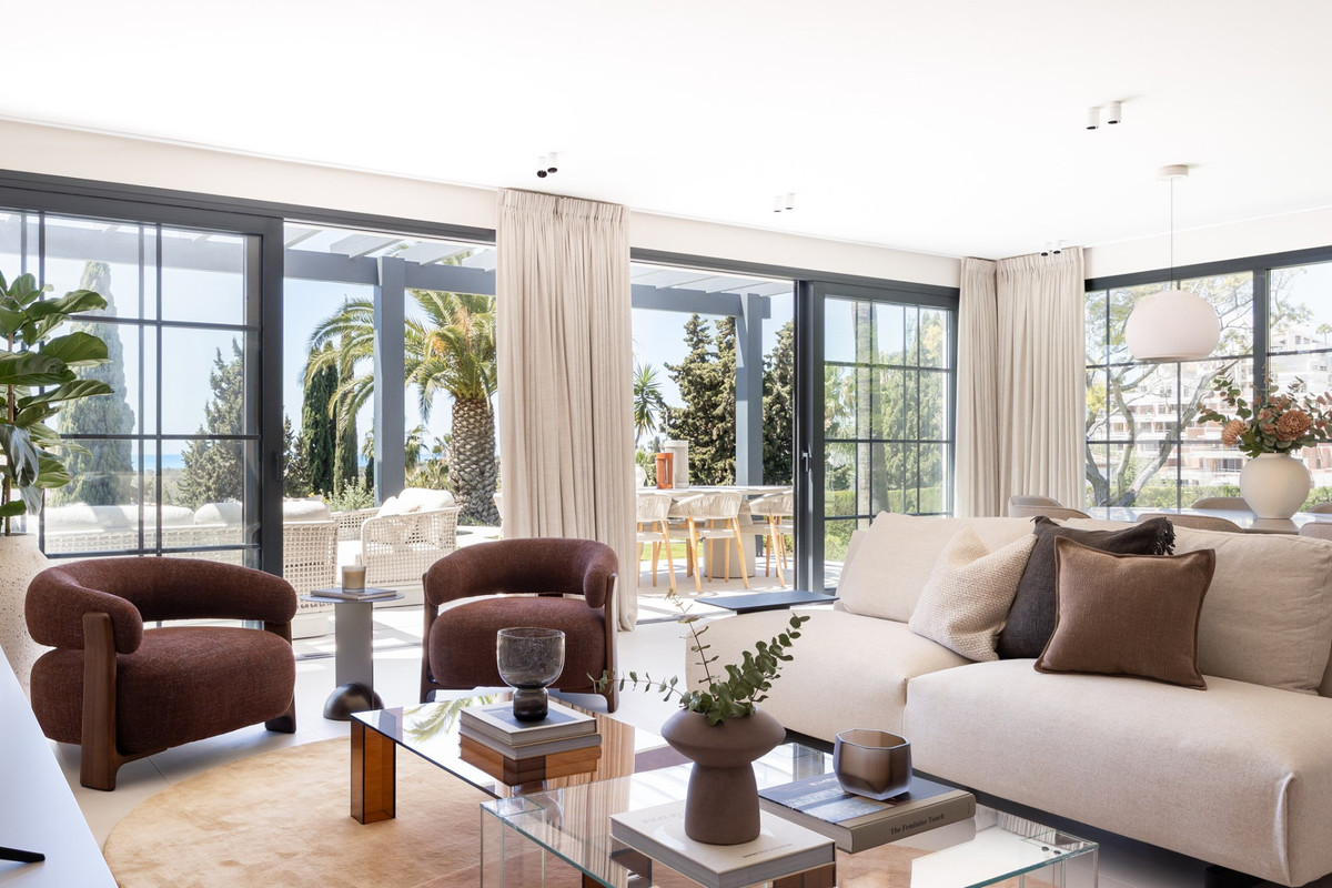Huis te koop in Benahavís | 4 slaapkamers H5388346