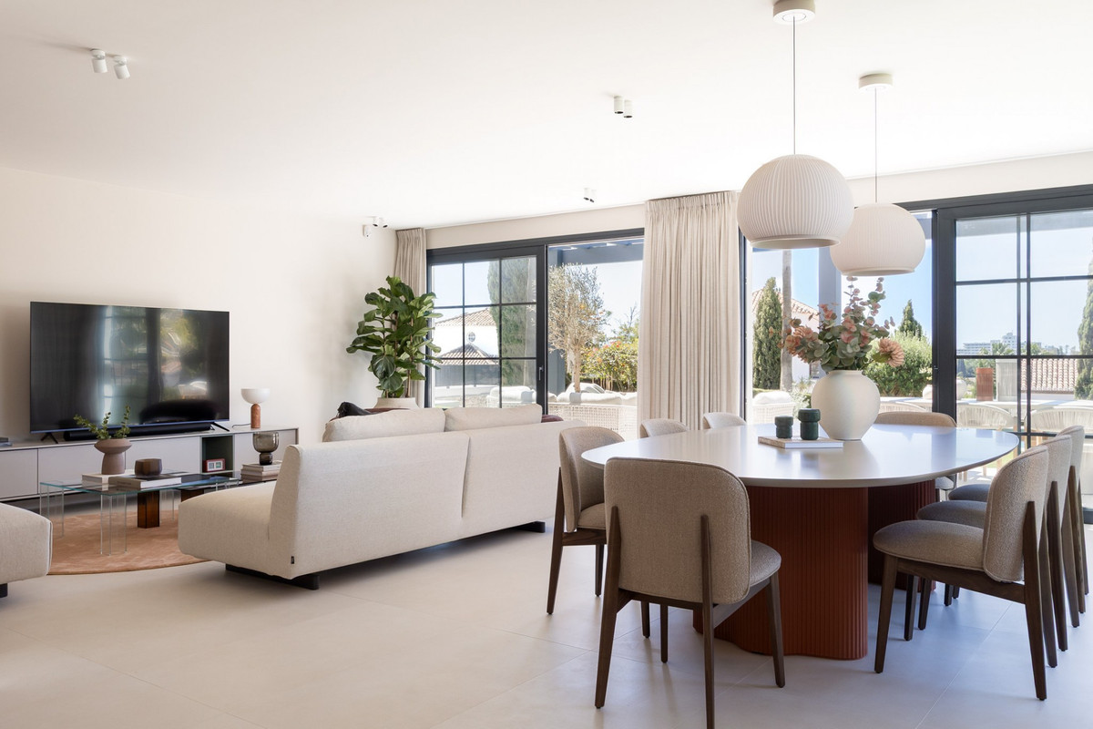 Huis te koop in Benahavís | 4 slaapkamers H5388346