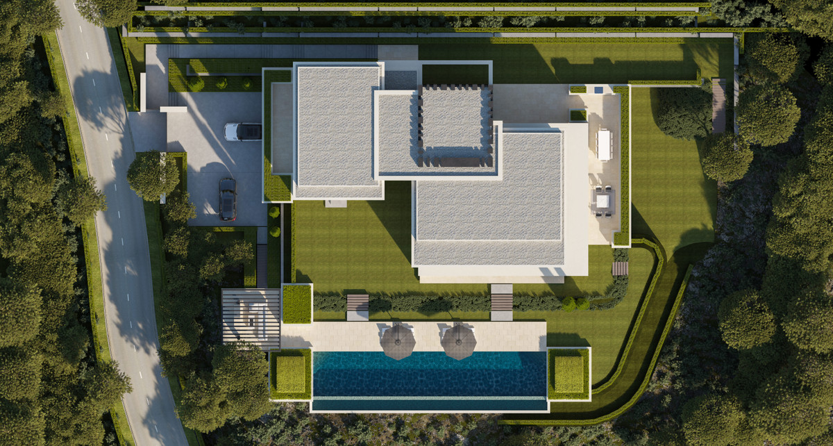 Huis te koop in Benahavís | 6 slaapkamers H5389033