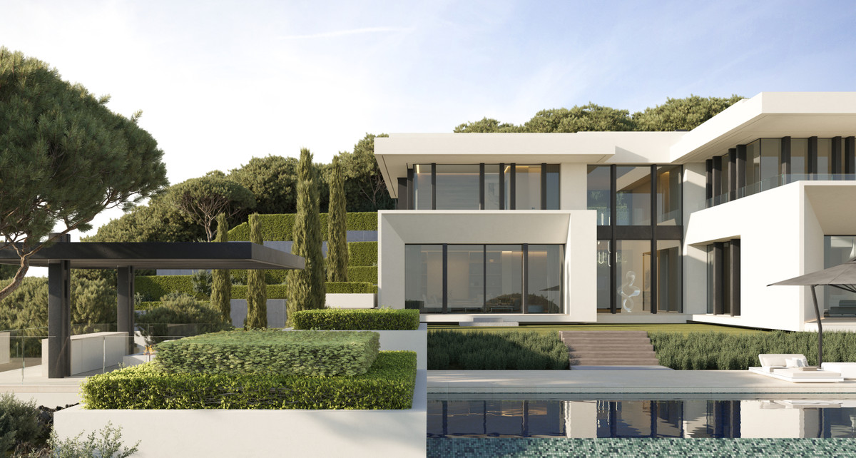 Huis te koop in Benahavís | 6 slaapkamers H5389033