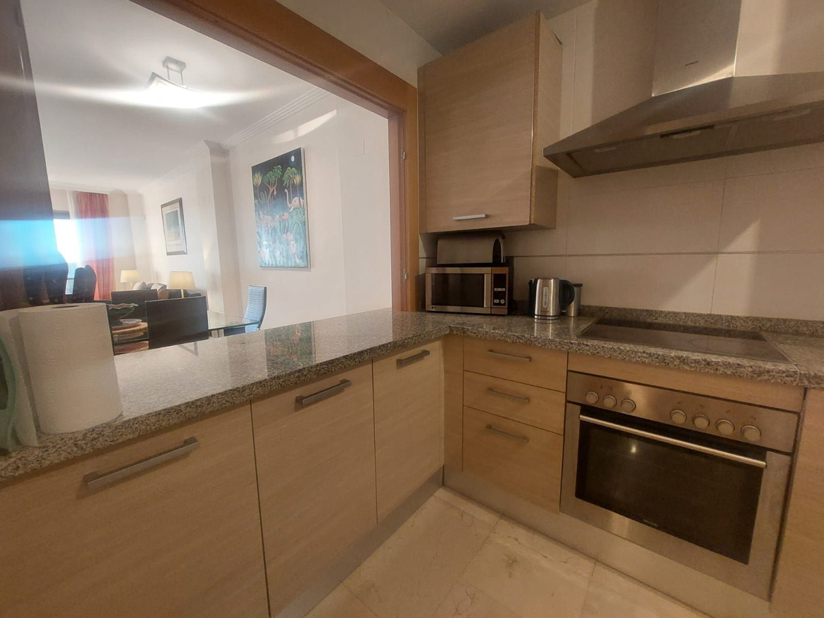 Appartement te koop in Benahavís | 2 slaapkamers H5389039