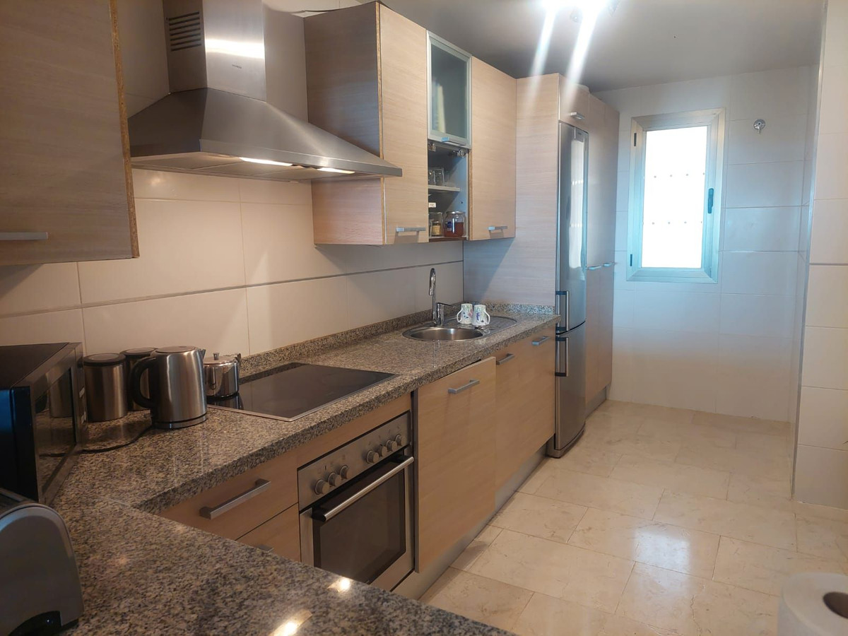 Appartement te koop in Benahavís | 2 slaapkamers H5389039