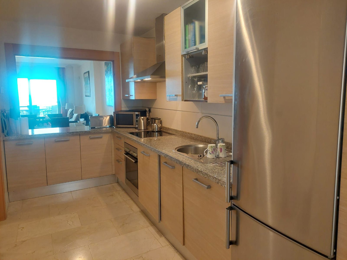 Appartement te koop in Benahavís | 2 slaapkamers H5389039