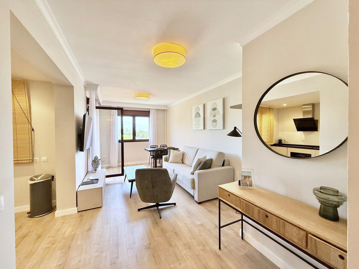 Appartement te koop in Benahavís | 1 slaapkamers H5389057