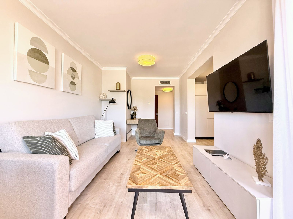Appartement te koop in Benahavís | 1 slaapkamers H5389057