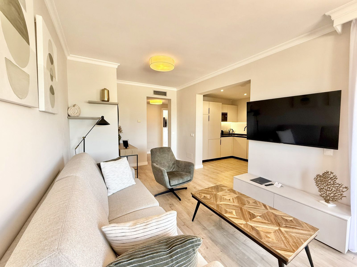 Appartement te koop in Benahavís | 1 slaapkamers H5389057