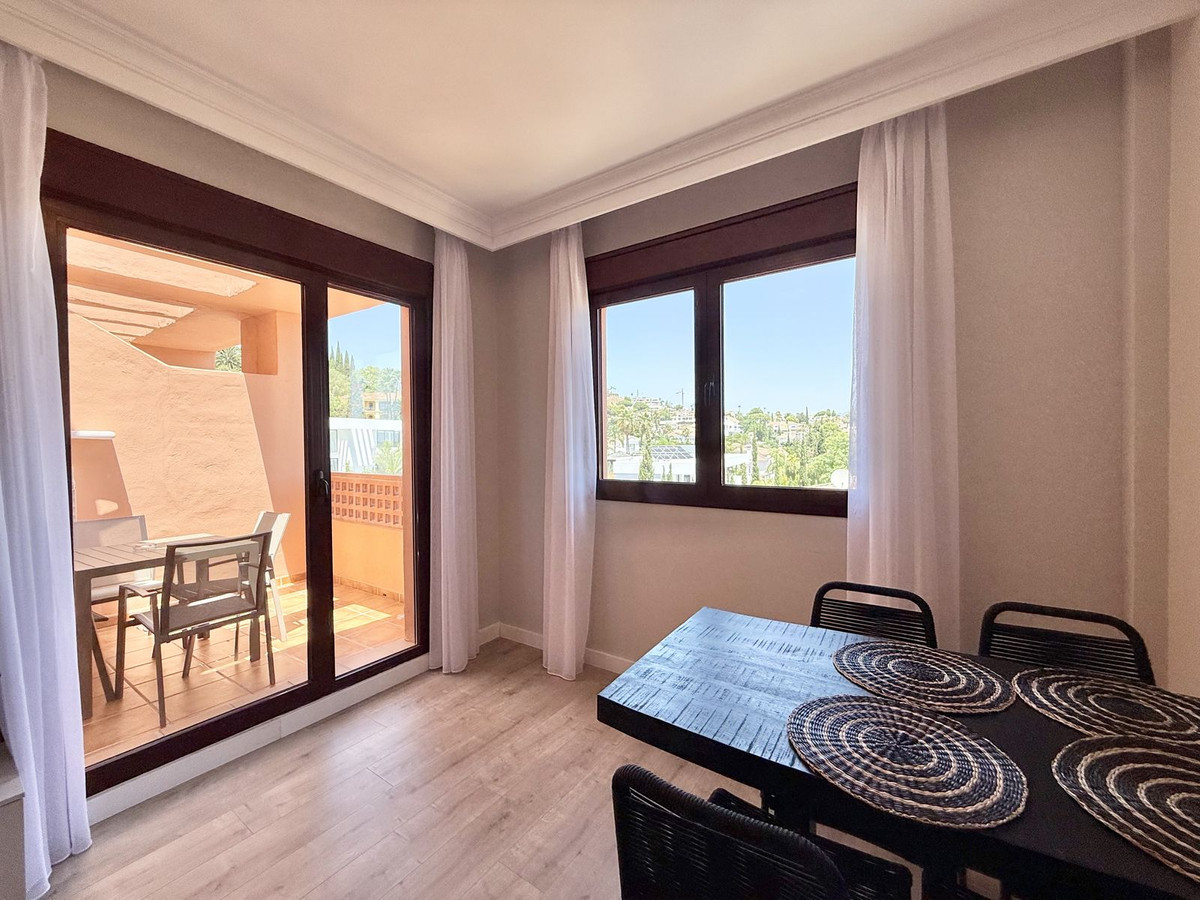 Appartement te koop in Benahavís | 1 slaapkamers H5389057