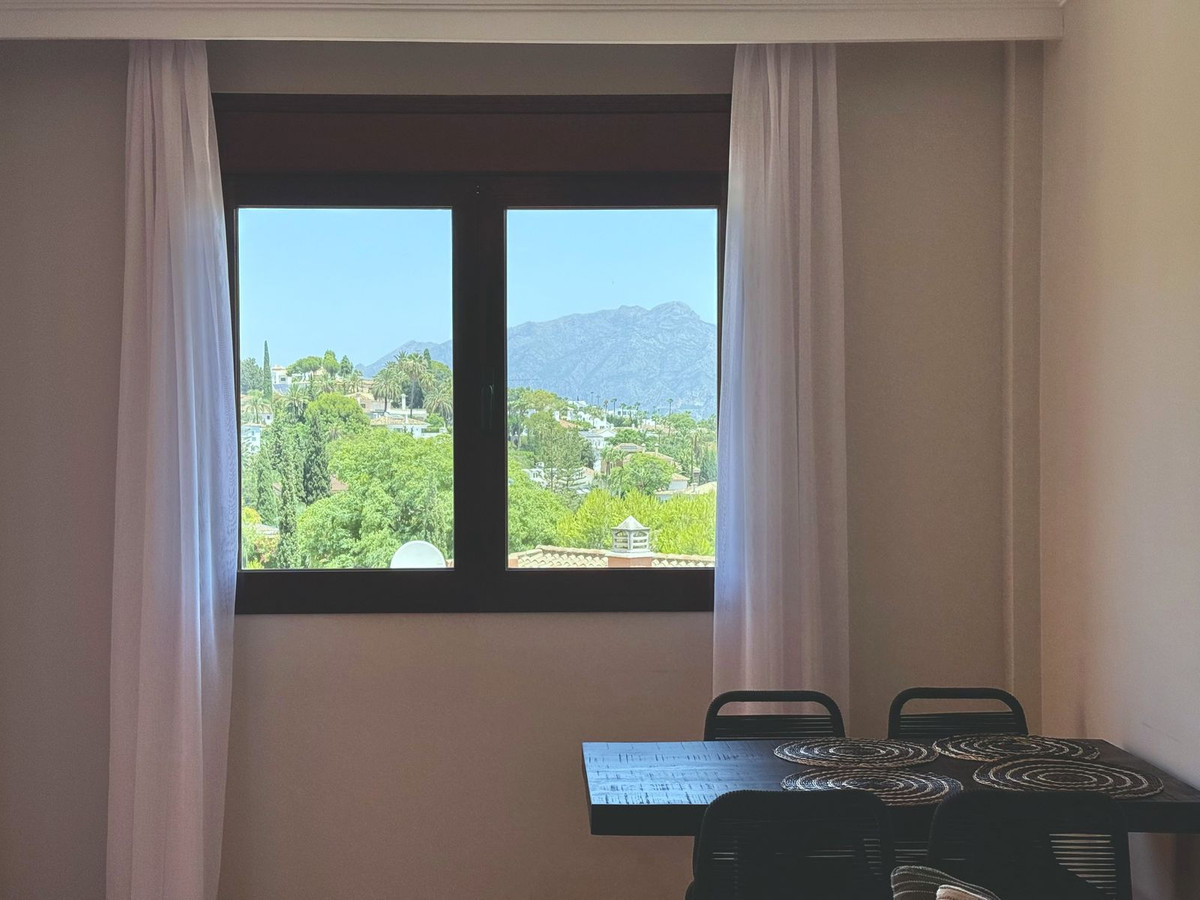 Appartement te koop in Benahavís | 1 slaapkamers H5389057