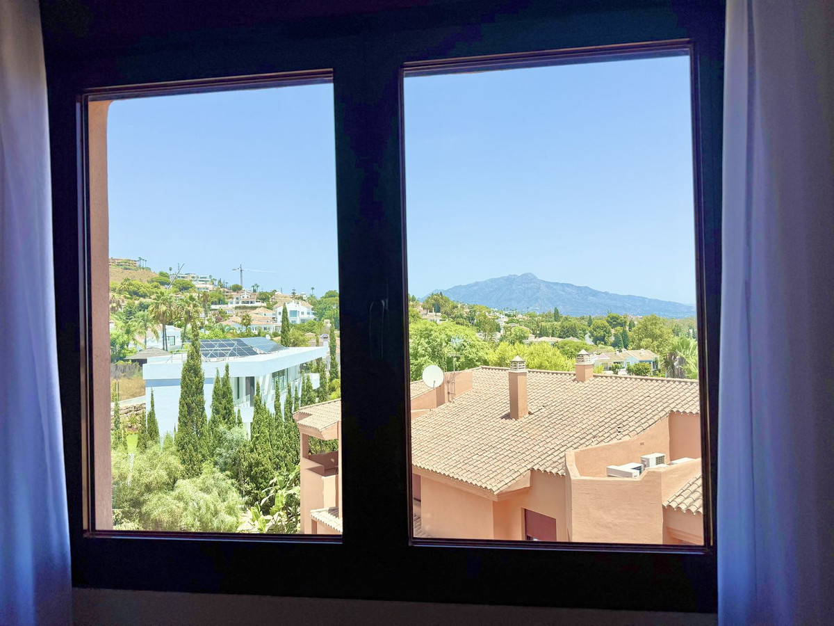 Appartement te koop in Benahavís | 1 slaapkamers H5389057