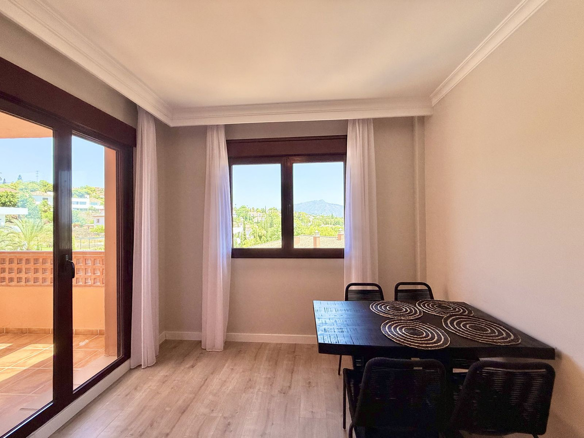 Appartement te koop in Benahavís | 1 slaapkamers H5389057