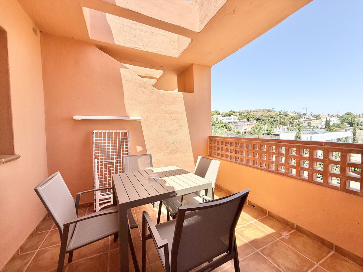 Appartement te koop in Benahavís | 1 slaapkamers H5389057