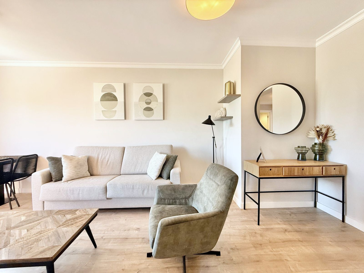 Appartement te koop in Benahavís | 1 slaapkamers H5389057