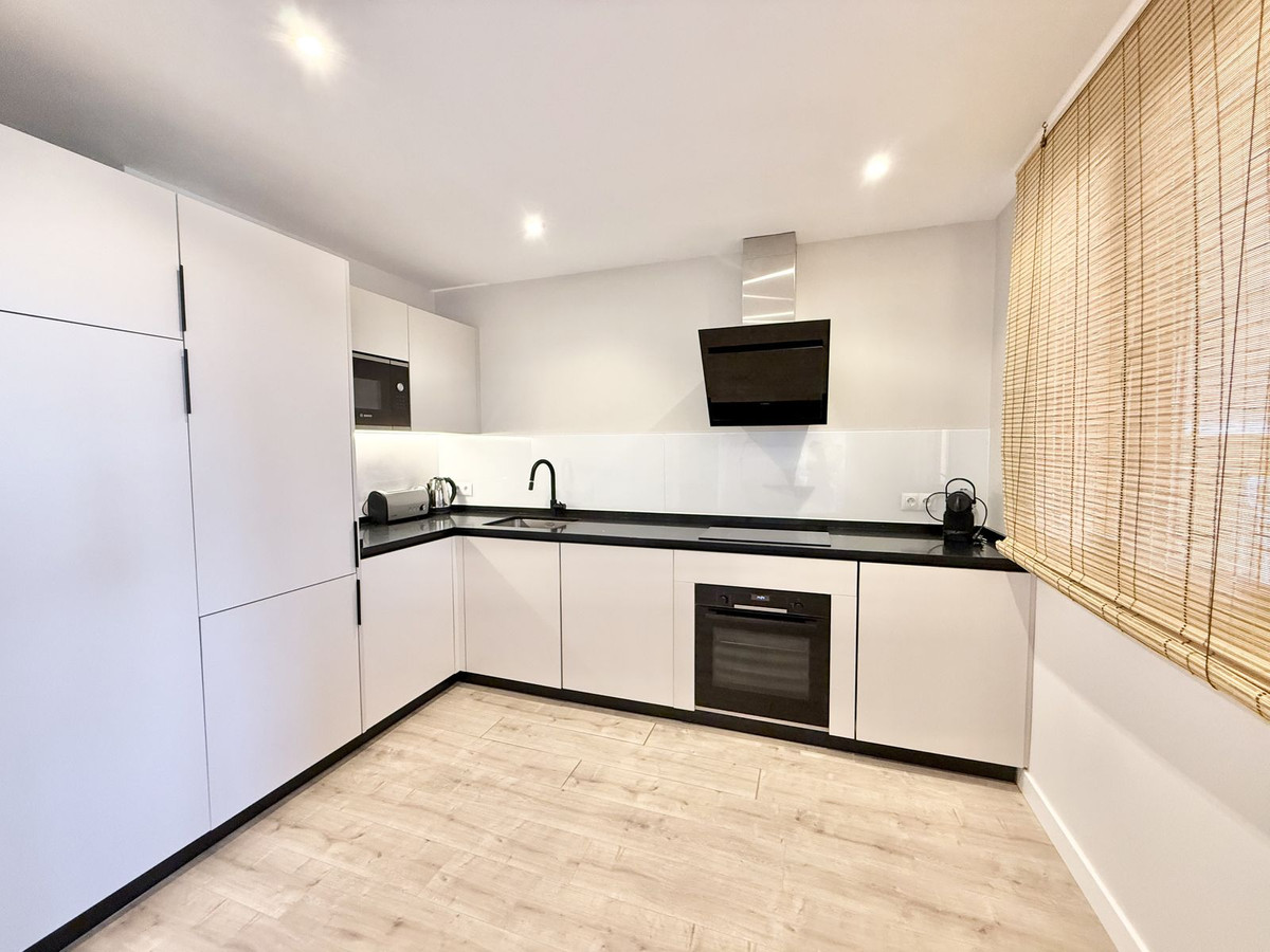 Appartement te koop in Benahavís | 1 slaapkamers H5389057