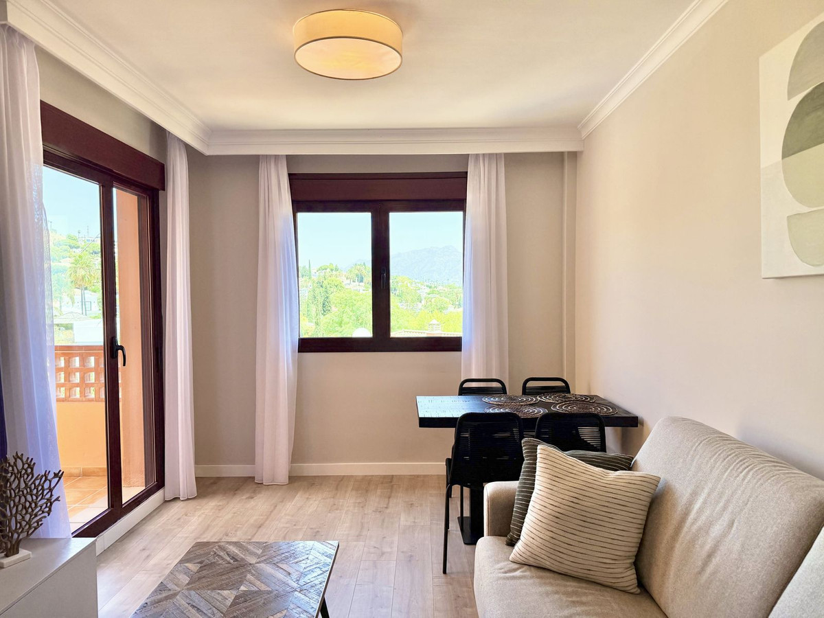 Appartement te koop in Benahavís | 1 slaapkamers H5389057