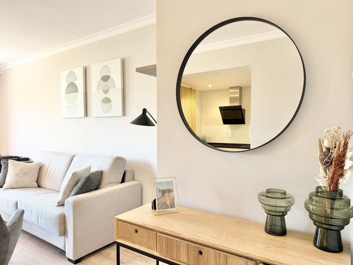 Appartement te koop in Benahavís | 1 slaapkamers H5389057