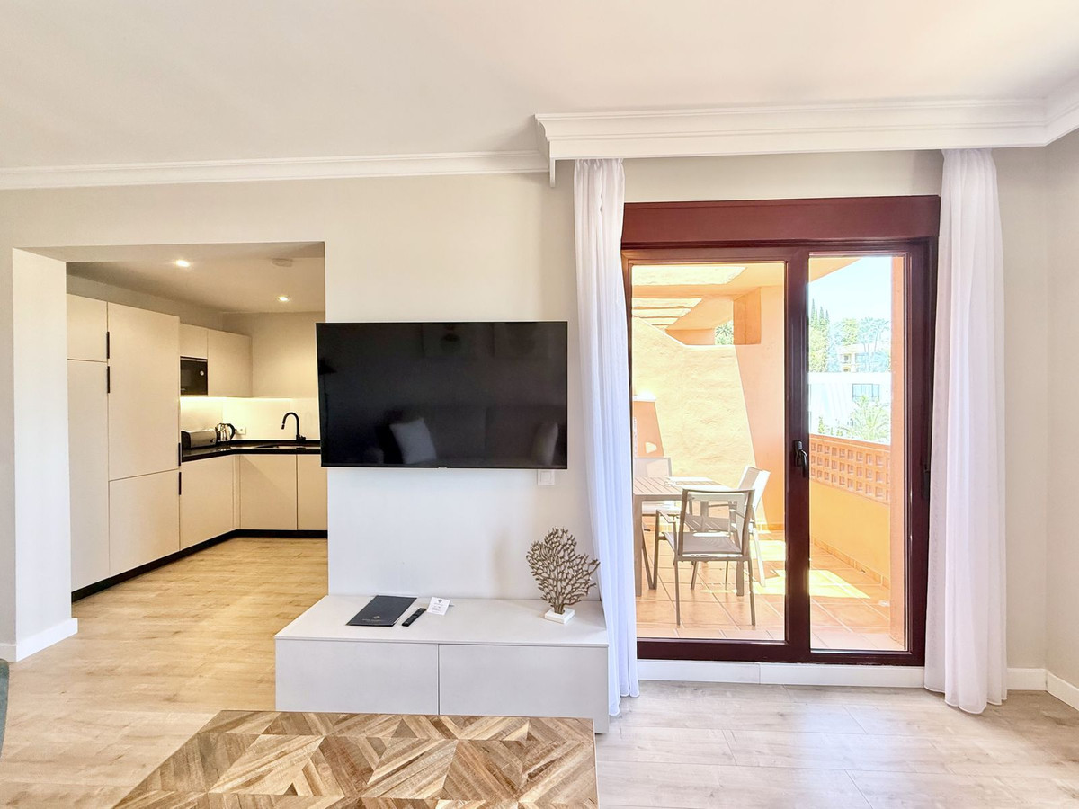 Appartement te koop in Benahavís | 1 slaapkamers H5389057