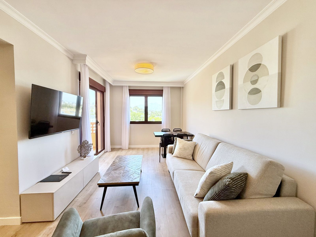 Appartement te koop in Benahavís | 1 slaapkamers H5389057