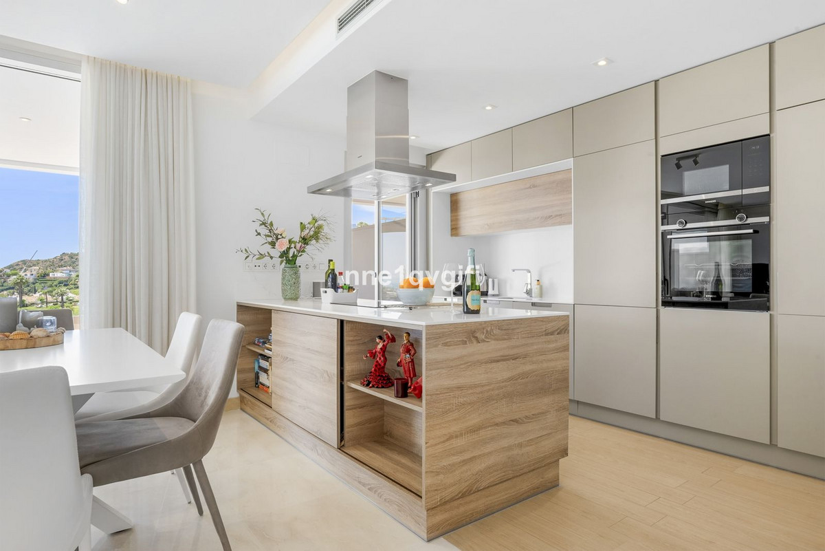 Appartement te koop in Benahavís | 3 slaapkamers H5392423