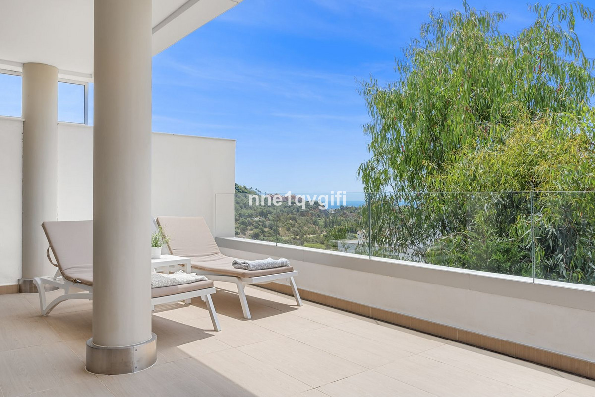 Appartement te koop in Benahavís | 3 slaapkamers H5392423