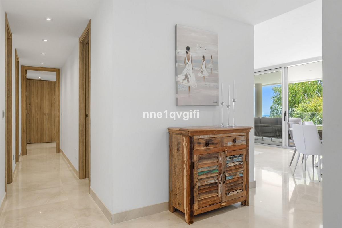Appartement te koop in Benahavís | 3 slaapkamers H5392423